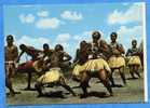 KITUI Dancers.  KENYA. Franked With Stamp - Kenia