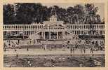 Villennes Medan - Vue Des Piscines - Villennes-sur-Seine