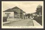 FUNDAO (Portugal) - Cantina Dos Pobres - Avenida Nova De Dr. Adolfo Portela - Castelo Branco