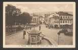 CHAVES (Portugal) - Largo Rui E Garcia Lopes E Rua Da Ponte - Vila Real