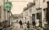 72/ LE GRAND LUCE / RUE DE VILLAINES - Le Grand Luce