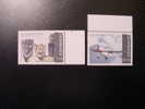 DANMARK    INTERNATIONAL POLAR YEAR    2007       MNH **         (025503-278/015) - Unused Stamps