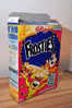 Boite Cereales Kellog´s Frosties "Marsupilami" - Marsupilami