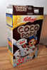 Boite Cereales Kellog´s Coco Pops "Asterix" - Asterix