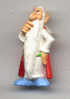 Figurine Asterix "Panoramix" - Little Figures - Plastic