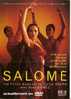 SALOME FLAMENCO UNE FICTION MUSICALE DE CARLOS SAURA Avec AIDA GOMEZ - Danse