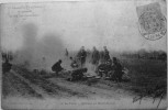 Bivouac Au Mont De Joie - Fere En Tardenois