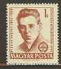 HUNGARY 1962  MICHEL NO: 1817A  MNH - Unused Stamps
