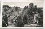 Schmiedefeld Am Rennsteig, Der Hohe Stein,1950-1955 - Schmiedefeld