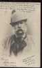 AUTRICHE.....KAISER FRANZ JOSEF I..CARTE PHOTO ..  .  ECRITE.‹(•¿•)› - Other & Unclassified