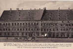 3501  AUGSBURG   FUGGERHAUS    Non écrite - Augsburg