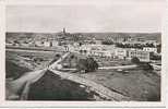 GHARDAIA M´ ZAB (Alger) Vue Générale - Ghardaia