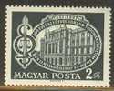 HUNGARY 1967  MICHEL NO: 2364A  MNH - Ungebraucht