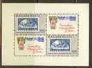 HUNGARY 1965  MICHEL NO: BL.47A  MNH - Unused Stamps