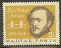 HUNGARY 1966  MICHEL NO: 2238A  MNH - Nuovi