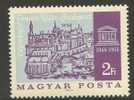 HUNGARY 1966  MICHEL NO: 2241A  MNH - Nuevos