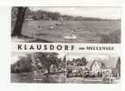 KLAUSDORF  Am  MELLENSEE -  3  Vues - Teltow