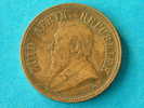 1894 - 1 PENNY ( Single Shaft ) / KM 2 ( For Grade And Details, Please See Photo ) !! - South Africa