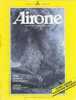 Vintage Rivista "AIRONE" Giugno 1984-Eruzione,eruption, Volcano,volcan,vulcano ETNA-Testi Di Franco Barberi- - Sport