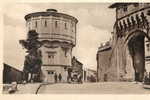 VERDUN (55) Chateau D'eau Animation - Verdun