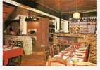 RECHICOURT LE CHATEAU  -  HOTEL RESTAURANT * LA RASCASSE * Prop. J.M. GALLAIS  -  Editeur PIERRON   N° 11408 - Rechicourt Le Chateau