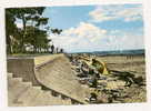 Andernos-les-Bains (33) : La Plage Du Mauret En 1965 (animée). - Andernos-les-Bains