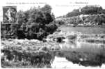 Vue Pittoresque Au Hameau De La Longue-Haie - Montherme