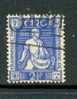 1945 IRELAND THOMAS DAVIS MICHEL: 96 USED - Used Stamps