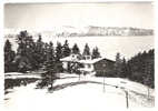 CHAMROUSSE, Isère 38: Auberge De La Jeunesse;Chaine Du Vercors;+flamme De St-Pierre De Chartreuse"Berceau Des Chartreux" - Chamrousse