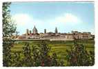 988)cartolina  Di Mantova-panorama-viaggiata - Mantova