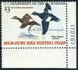 US RW36 Mint Never Hinged Duck Stamp From 1969 - Duck Stamps