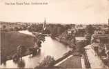 STRATFORD - ON - AVON - VIEW FROM THEATRE TOWER - Stratford Upon Avon