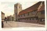 STRATFORD - ON - AVON - GRAMMAR SCHOOL - Stratford Upon Avon