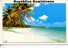 (382) Dominicana Postcard - Carte Postale De La Republique Dominicaine - Dominikanische Rep.