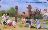 # KOREA MO9710137 ? - Korean Folkways 5000 Autelca 10.97  Tres Bon Etat - Corée Du Sud