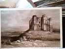 BARI CASTELDELMONTE CASTEL DELMONTE  ANDRIA  ILLUSTRATA E LEAR VB1921 CI2203 - Andria