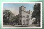 [43] Haute Loire >  Yssingeaux  -  CPSM 8 - Eglise -  éd TM - Yssingeaux