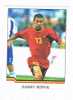 Panini Hoera De Duivels 2002 Allez Les Diables Nr. 36 - Edizione Olandese