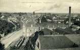 FERE-CHAMPENOISE - Vue Panoramique - Fère-Champenoise