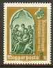 HUNGARY 1967 MICHEL NO:  2363A  MNH - Unused Stamps