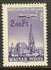 HUNGARY 1968 MICHEL NO:  2421`A  MNH - Neufs