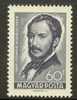 HUNGARY 1968 MICHEL NO:  2432 A  MNH - Unused Stamps