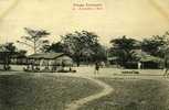 CONGO . FRANCAIS .  A  LOUDIMA - NIARI . - Französisch-Kongo