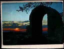 1194) Terni-arco Di San Damiano Non Viaggiata - Terni