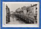 RAON-L'ETAPE. - . LA PLAINE ET LA RUE WESVAL. COLL. ROMARY LIBRAIRE - Raon L'Etape