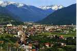 73 - ALBERVILLE - Vue Générale, Le Grand Mont - Albertville