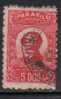 BRAZIL   Scott #  C 23  F-VF USED - Luftpost