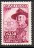 BRAZIL   Scott #  C 87  F-VF USED - Airmail