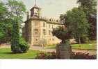 CPSM.     REKEM.     Majestueux Et Harmonieux Même Le Chateau D'Aspremont-Lynden. - Kortrijk