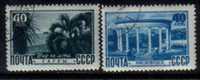 RUSSIA   Scott #  1310-7  VF USED - Used Stamps